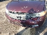 5FNRL5H99CB****** Salvage and Repairable 2012 Honda Odyssey in Maryland State