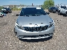 3KPFK4A74HE****** Wrecked 2017 Kia Forte in Arizona State