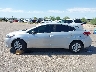 3KPFK4A74HE****** Repairable 2017 Kia Forte in Arizona State