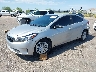 3KPFK4A74HE****** Used and Repairable 2017 Kia Forte in Tucson
