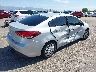 3KPFK4A74HE****** Salvage and Wrecked 2017 Kia Forte in Arizona State