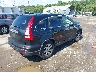 5J6RE48548L****** Salvage and Wrecked 2008 Honda CR-V in Maryland State