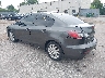 JM1BL1V73C1****** Salvage and Repairable 2012 Mazda 3 in Chicago West