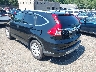 2HKRM4H76GH****** Salvamento y Reparables 2016 Honda CR-V en Boston Shirley
