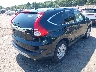 2HKRM4H76GH****** Salvamento y Destrozados 2016 Honda CR-V en Estado de Massachusetts