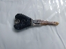 3FAFP11391R****** Salvamento 2001 Ford ZX2 en Estado de California