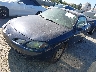3FAFP11391R****** Usados y Reparables 2001 Ford ZX2 en East Bay