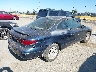 3FAFP11391R****** Salvamento y Destrozados 2001 Ford ZX2 en Estado de California