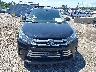 5TDDGRFHXJS****** Destrozados 2018 Toyota Highlander Hybrid en Estado de Nueva York