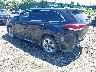 5TDDGRFHXJS****** Salvamento y Reparables 2018 Toyota Highlander Hybrid en Long Island