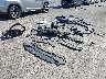2T2HZMAAXMC****** Usados y Reparables 2021 Lexus RX en Sacramento