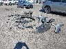 2T2HZMAAXMC****** Salvamento y Destrozados 2021 Lexus RX en Estado de California
