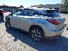 2T2HZMAAXMC****** Salvamento y Reparables 2021 Lexus RX en Sacramento