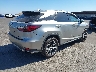 2T2HZMAAXMC****** Salvamento y Destrozados 2021 Lexus RX en Estado de California