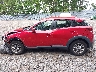 JM1DKFB76J1****** Reparables 2018 Mazda CX-3 en Estado de Nueva Jersey