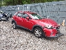 JM1DKFB76J1****** Salvamento y Destrozados 2018 Mazda CX-3 en Central New Jersey
