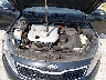KNAGM4ADXD5****** Repairable 2013 Kia Optima in Chicago South