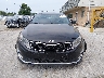 KNAGM4ADXD5****** Wrecked 2013 Kia Optima in Illinois State