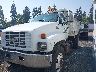 1GBJ6H1J7VJ****** Used and Repairable 1997 Chevrolet C6 in Specialty Division