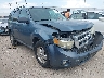 1FMCU0DG6BK****** Salvamento y Destrozados 2011 Ford Escape en Houston North
