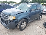 1FMCU0DG6BK****** Usados y Reparables 2011 Ford Escape en Houston North