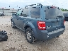 1FMCU0DG6BK****** Salvamento y Reparables 2011 Ford Escape en Houston North