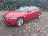 SAJAJ4BV2HA****** Usados y Reparables 2017 Jaguar XE en Bridgeport