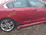 SAJAJ4BV2HA****** Salvamento y Reparables 2017 Jaguar XE en Estado de Pennsylvania