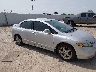 1HGFA16587L****** Repairable 2007 Honda Civic