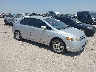 1HGFA16587L****** Salvage and Wrecked 2007 Honda Civic in Dallas