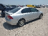 1HGFA16587L****** Salvage and Wrecked 2007 Honda Civic in Texas State