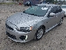 JA32U2FU0GU****** Used and Repairable 2016 Mitsubishi Lancer in Wilmington