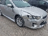 JA32U2FU0GU****** Salvage and Repairable 2016 Mitsubishi Lancer in North Carolina State