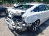 1HGCV2F39KA****** Reparables 2019 Honda Accord
