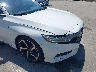 1HGCV2F39KA****** Usados y Reparables 2019 Honda Accord en Baltimore