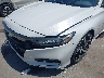 1HGCV2F39KA****** Salvamento y Reparables 2019 Honda Accord en Baltimore