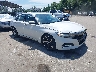 1HGCV2F39KA****** Salvamento y Destrozados 2019 Honda Accord en Baltimore