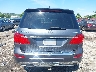 4JGDF7CE2EA****** Wrecked 2014 Mercedes-Benz Gl 450