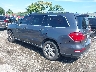 4JGDF7CE2EA****** Salvage and Repairable 2014 Mercedes-Benz Gl 450 in Philadelphia