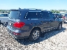 4JGDF7CE2EA****** Salvage and Wrecked 2014 Mercedes-Benz Gl 450 in Pennsylvania State