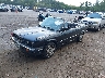WBABB2306K8****** Used and Repairable 1989 BMW 3 Series in Grand Rapids