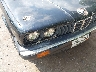 WBABB2306K8****** Salvage and Repairable 1989 BMW 3 Series in Michigan State