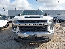 1GC4YNE72NF****** Repairable 2022 Chevrolet Silverado 2500 in Texas State