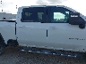 1GC4YNE72NF****** Salvage 2022 Chevrolet Silverado 2500