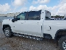 1GC4YNE72NF****** Wrecked 2022 Chevrolet Silverado 2500