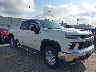 1GC4YNE72NF****** Salvage and Wrecked 2022 Chevrolet Silverado 2500 in Houston North