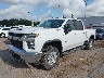 1GC4YNE72NF****** Used and Repairable 2022 Chevrolet Silverado 2500 in Houston North