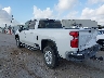 1GC4YNE72NF****** Salvage and Repairable 2022 Chevrolet Silverado 2500 in Houston North