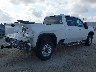 1GC4YNE72NF****** Salvage and Wrecked 2022 Chevrolet Silverado 2500 in Texas State