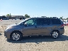 5TDJK3DC4CS****** Reparables 2012 Toyota Sienna en Estado de California